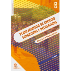 Planejamento de eventos esportivos e recreativos Planejamento de eventos esportivos e recreativos