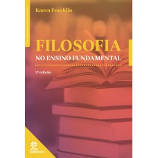 Filosofia no ensino fundamental