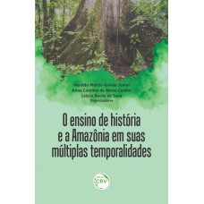 O ensino de história e a Amazônia em suas múltiplas temporalidades