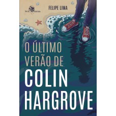 O Último Verão de Colin Hargrove