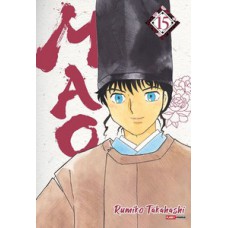 Mao vol. 15 Mao vol. 15