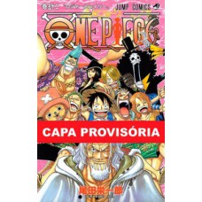 One piece 3 em 1 vol. 18