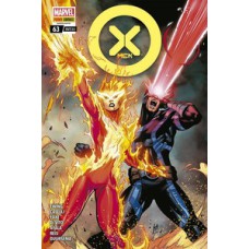 X-men vol. 63 X-men vol. 63