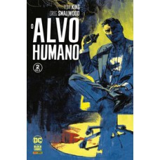 Alvo humano vol. 2