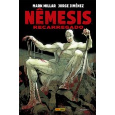 Nemesis recarregado Nemesis recarregado