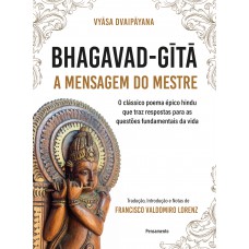 Bhagavad-Gita