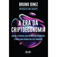 A era da criptoeconomia