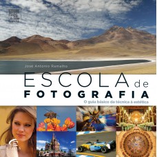 Escola de fotografia