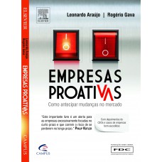 Empresas proativas