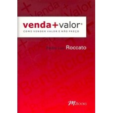 Venda mais valor