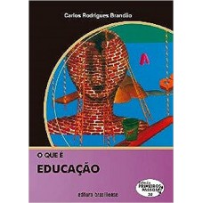 O que é educação volume 20