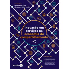 Inovação em Serviços na Economia do Compartilhamento