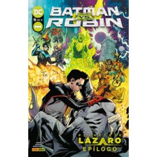 Batman vs. robin 05