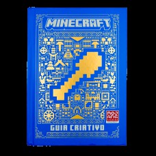 Minecraft | Guia criativo (Livro oficial ilustrado)