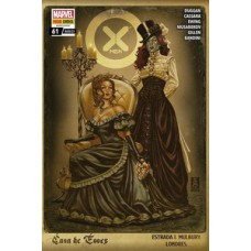 X-men vol. 61 X-men vol. 61