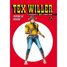 Tex Willer Nº 49