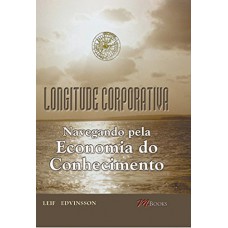 Longitude corporativa