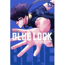 Blue lock vol. 13