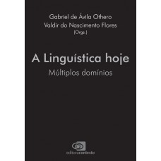 A Linguística hoje