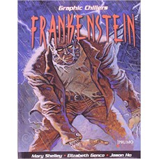 Frankenstein Frankenstein