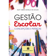 Gestão Escolar