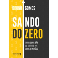 Saindo do zero