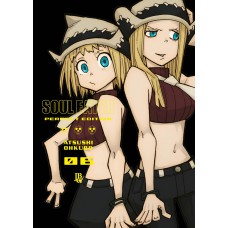 Soul Eater Perfect Edition Vol. 6 Soul Eater Perfect Edition Vol. 6