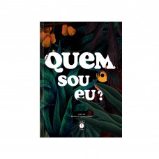 Quem sou eu? - Descubra o Fascinante Mundo dos Tigres e Seus Segredos na Floresta