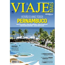 Revista Viaje Mais 267