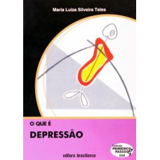 O Que é Depressão