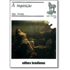 Inquisicao, A - 2ª Edicao