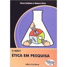 O QUE E ETICA EM PESQUISA