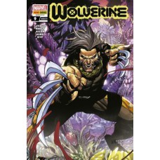 Wolverine (2022) vol. 9 Wolverine (2022) vol. 9