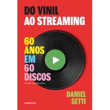 Do vinil ao streaming