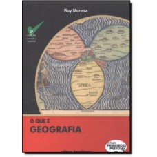 O QUE E GEOGRAFIA