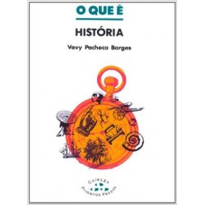 O QUE E HISTORIA