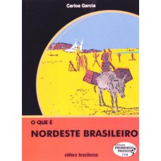 O QUE E NORDESTE BRASILEIRO