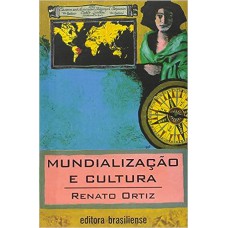 Mundialização e Cultura