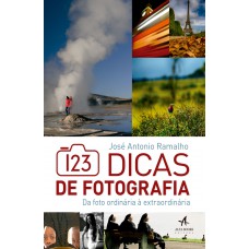 123 dicas de fotografia