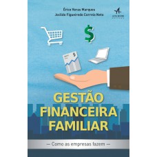 Gestão financeira familiar Gestão financeira familiar