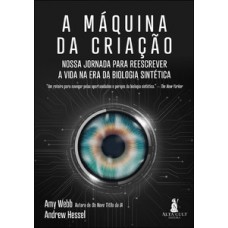 A máquina da criação