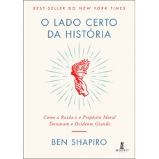 O lado certo da história O lado certo da história