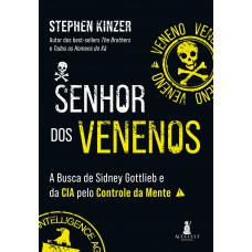 Senhor dos venenos