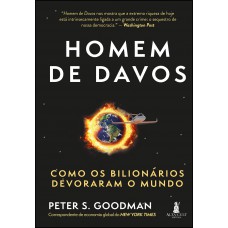 Homem de Davos