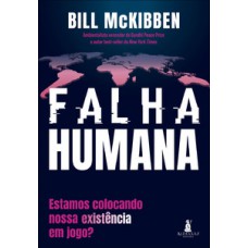 Falha humana