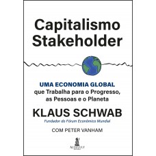 Capitalismo stakeholder