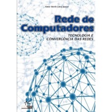 Rede de computadores