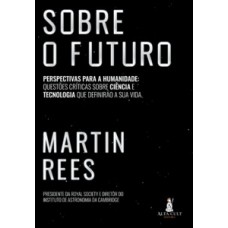 Sobre o futuro