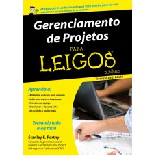 Gerenciamento de projetos para leigos