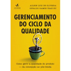 Gerenciamento do ciclo da qualidade